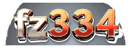 fz334 logo