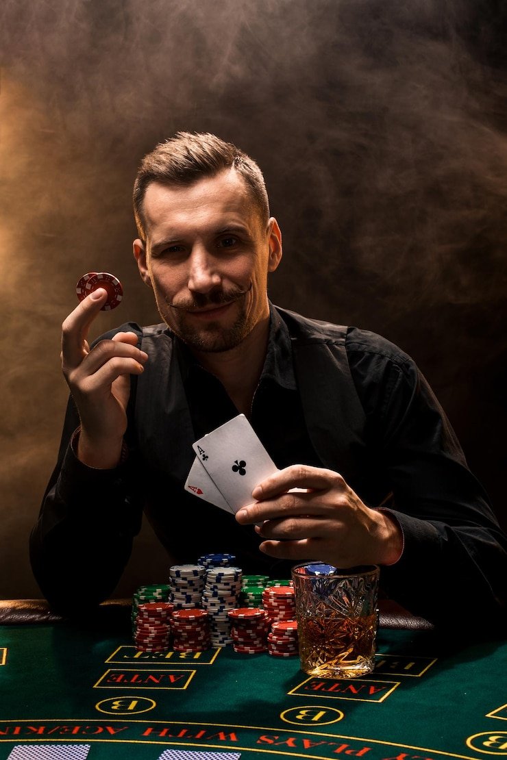 fz334 Slot Rooms