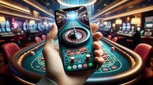 fz334 Hamara live casino lobby kya hai